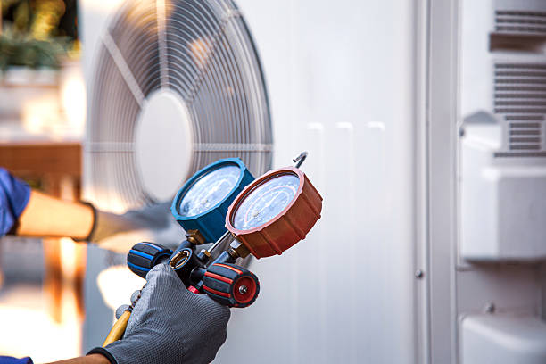 Trusted Air Conditioning Repair service in Preston, MN - HVAC Repair CO